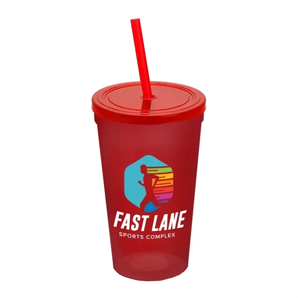 Garyline® Cups-on-the-Go Sport Sipper - 22 oz. - Garyline® Cups-on-the-Go Sport Sipper - 22 oz. - Image 2874 of 3463