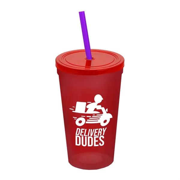 Garyline® Cups-on-the-Go Sport Sipper - 22 oz. - Garyline® Cups-on-the-Go Sport Sipper - 22 oz. - Image 2875 of 3463