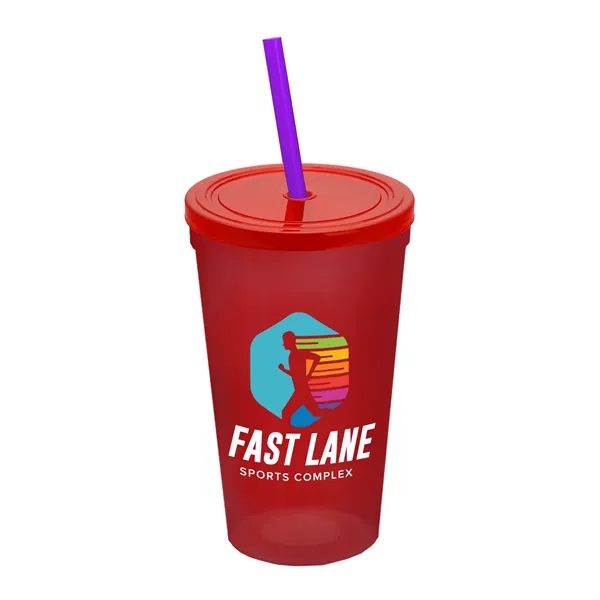 Garyline® Cups-on-the-Go Sport Sipper - 22 oz. - Garyline® Cups-on-the-Go Sport Sipper - 22 oz. - Image 2876 of 3463