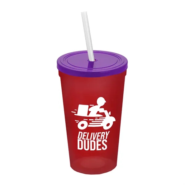 Garyline® Cups-on-the-Go Sport Sipper - 22 oz. - Garyline® Cups-on-the-Go Sport Sipper - 22 oz. - Image 2877 of 3463