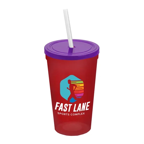 Garyline® Cups-on-the-Go Sport Sipper - 22 oz. - Garyline® Cups-on-the-Go Sport Sipper - 22 oz. - Image 2878 of 3463