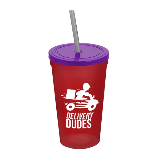 Garyline® Cups-on-the-Go Sport Sipper - 22 oz. - Garyline® Cups-on-the-Go Sport Sipper - 22 oz. - Image 2879 of 3463