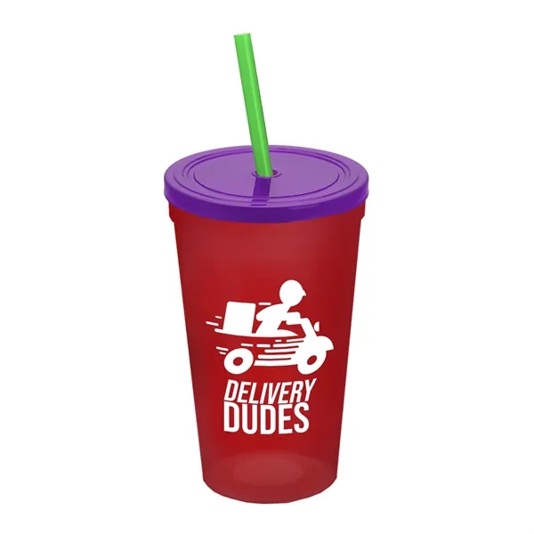 Garyline® Cups-on-the-Go Sport Sipper - 22 oz. - Garyline® Cups-on-the-Go Sport Sipper - 22 oz. - Image 2883 of 3463