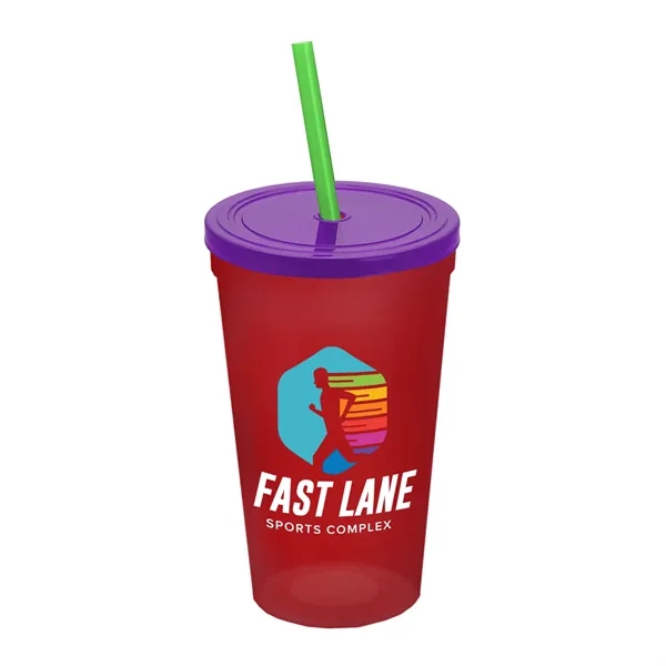 Garyline® Cups-on-the-Go Sport Sipper - 22 oz. - Garyline® Cups-on-the-Go Sport Sipper - 22 oz. - Image 2884 of 3463