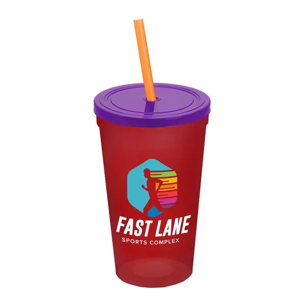 Garyline® Cups-on-the-Go Sport Sipper - 22 oz. - Garyline® Cups-on-the-Go Sport Sipper - 22 oz. - Image 2886 of 3463