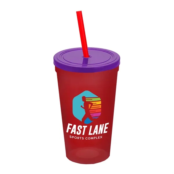Garyline® Cups-on-the-Go Sport Sipper - 22 oz. - Garyline® Cups-on-the-Go Sport Sipper - 22 oz. - Image 2888 of 3463