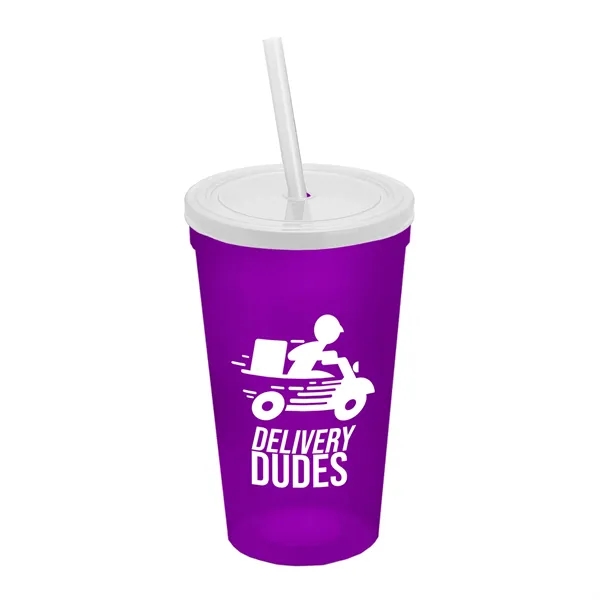 Garyline® Cups-on-the-Go Sport Sipper - 22 oz. - Garyline® Cups-on-the-Go Sport Sipper - 22 oz. - Image 2891 of 3463