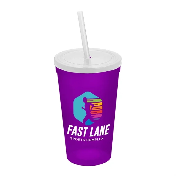Garyline® Cups-on-the-Go Sport Sipper - 22 oz. - Garyline® Cups-on-the-Go Sport Sipper - 22 oz. - Image 2892 of 3463