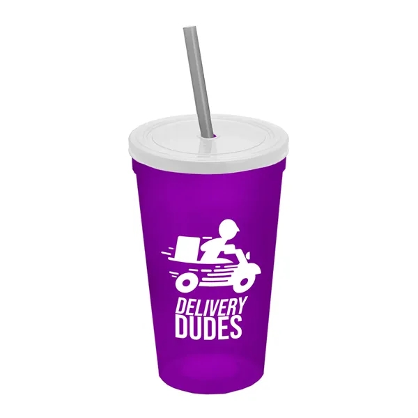 Garyline® Cups-on-the-Go Sport Sipper - 22 oz. - Garyline® Cups-on-the-Go Sport Sipper - 22 oz. - Image 2893 of 3463