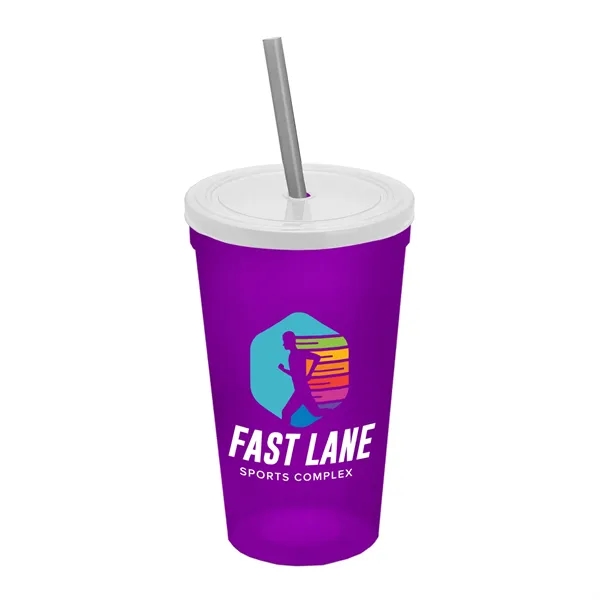 Garyline® Cups-on-the-Go Sport Sipper - 22 oz. - Garyline® Cups-on-the-Go Sport Sipper - 22 oz. - Image 2894 of 3463