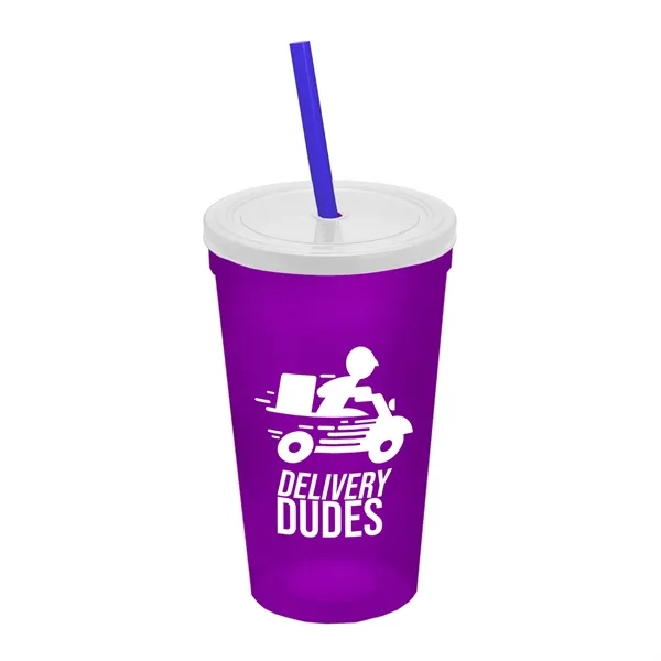 Garyline® Cups-on-the-Go Sport Sipper - 22 oz. - Garyline® Cups-on-the-Go Sport Sipper - 22 oz. - Image 2895 of 3463