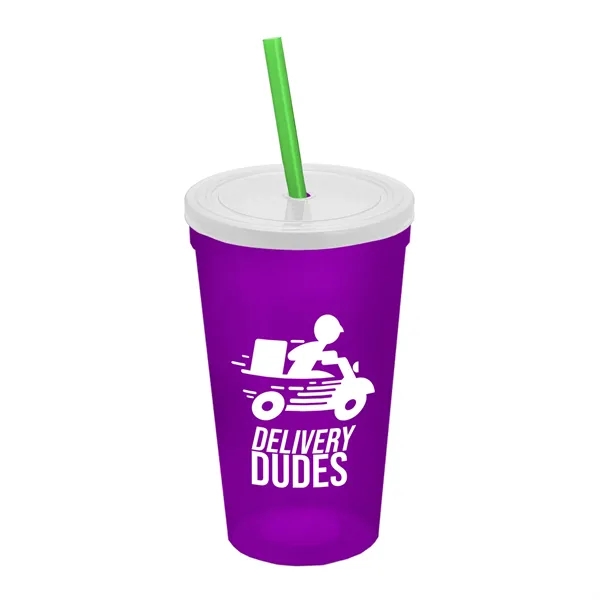 Garyline® Cups-on-the-Go Sport Sipper - 22 oz. - Garyline® Cups-on-the-Go Sport Sipper - 22 oz. - Image 2897 of 3463