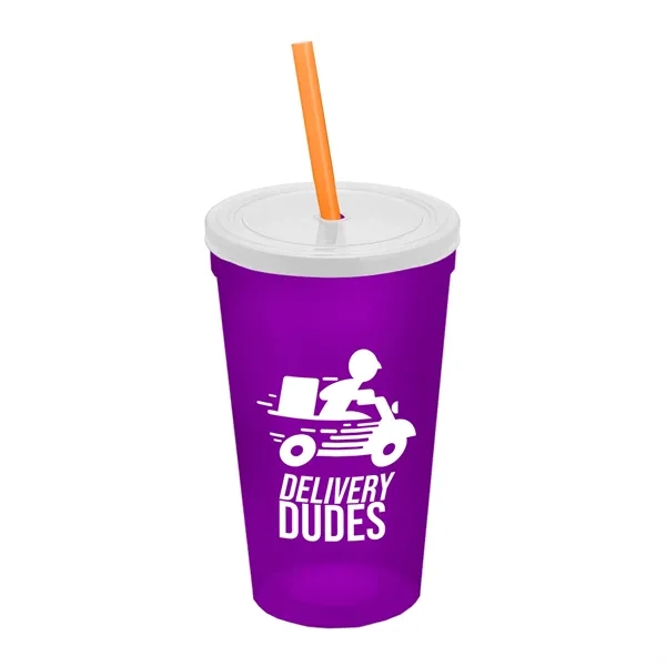 Garyline® Cups-on-the-Go Sport Sipper - 22 oz. - Garyline® Cups-on-the-Go Sport Sipper - 22 oz. - Image 2899 of 3463