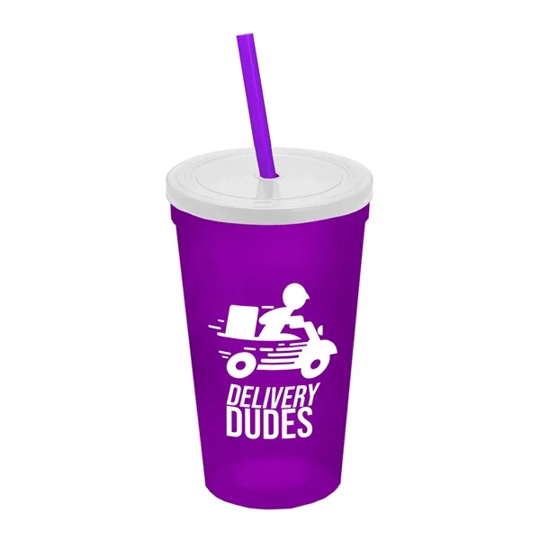 Garyline® Cups-on-the-Go Sport Sipper - 22 oz. - Garyline® Cups-on-the-Go Sport Sipper - 22 oz. - Image 2903 of 3463