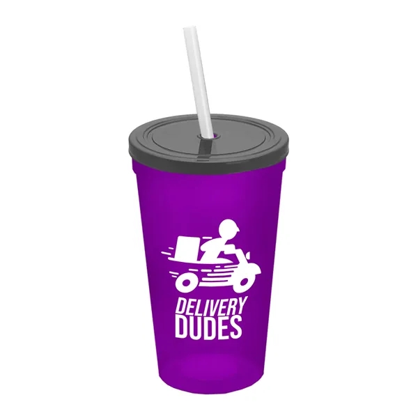 Garyline® Cups-on-the-Go Sport Sipper - 22 oz. - Garyline® Cups-on-the-Go Sport Sipper - 22 oz. - Image 2905 of 3463