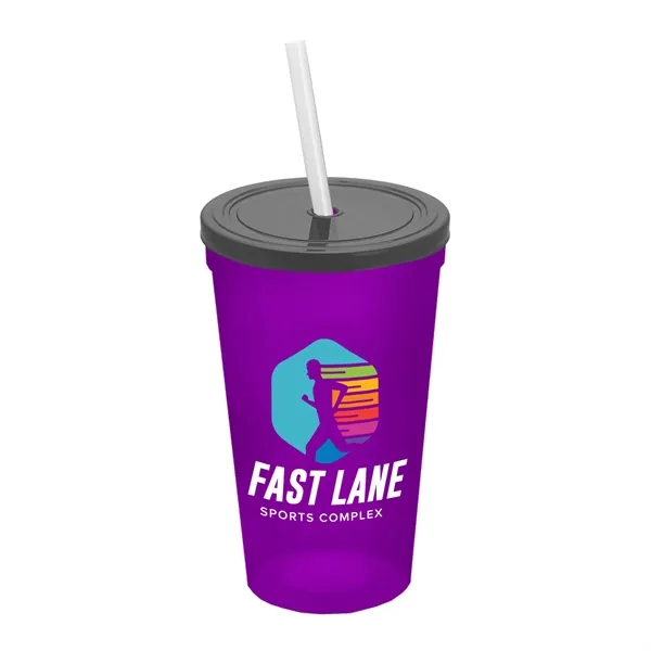 Garyline® Cups-on-the-Go Sport Sipper - 22 oz. - Garyline® Cups-on-the-Go Sport Sipper - 22 oz. - Image 2906 of 3463