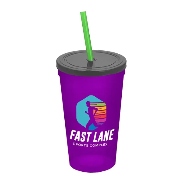 Garyline® Cups-on-the-Go Sport Sipper - 22 oz. - Garyline® Cups-on-the-Go Sport Sipper - 22 oz. - Image 2912 of 3463