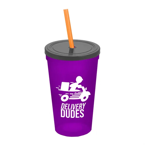 Garyline® Cups-on-the-Go Sport Sipper - 22 oz. - Garyline® Cups-on-the-Go Sport Sipper - 22 oz. - Image 2913 of 3463