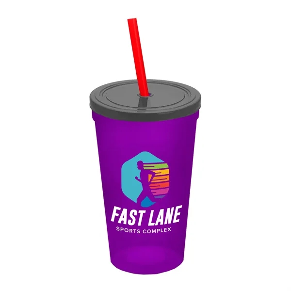 Garyline® Cups-on-the-Go Sport Sipper - 22 oz. - Garyline® Cups-on-the-Go Sport Sipper - 22 oz. - Image 2916 of 3463
