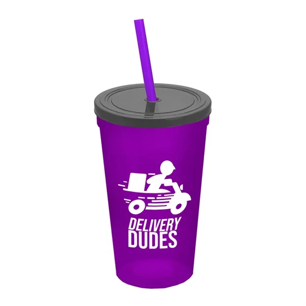 Garyline® Cups-on-the-Go Sport Sipper - 22 oz. - Garyline® Cups-on-the-Go Sport Sipper - 22 oz. - Image 2917 of 3463