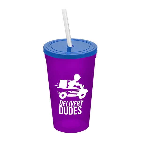Garyline® Cups-on-the-Go Sport Sipper - 22 oz. - Garyline® Cups-on-the-Go Sport Sipper - 22 oz. - Image 2919 of 3463
