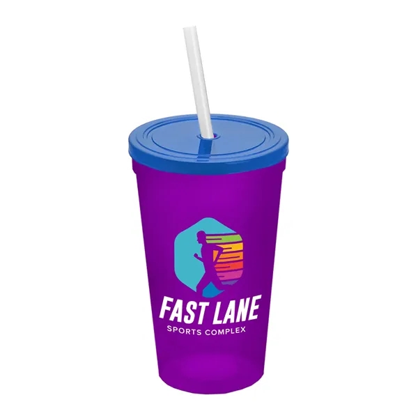 Garyline® Cups-on-the-Go Sport Sipper - 22 oz. - Garyline® Cups-on-the-Go Sport Sipper - 22 oz. - Image 2920 of 3463