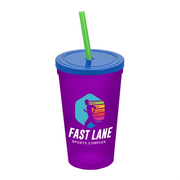 Garyline® Cups-on-the-Go Sport Sipper - 22 oz. - Garyline® Cups-on-the-Go Sport Sipper - 22 oz. - Image 2926 of 3463