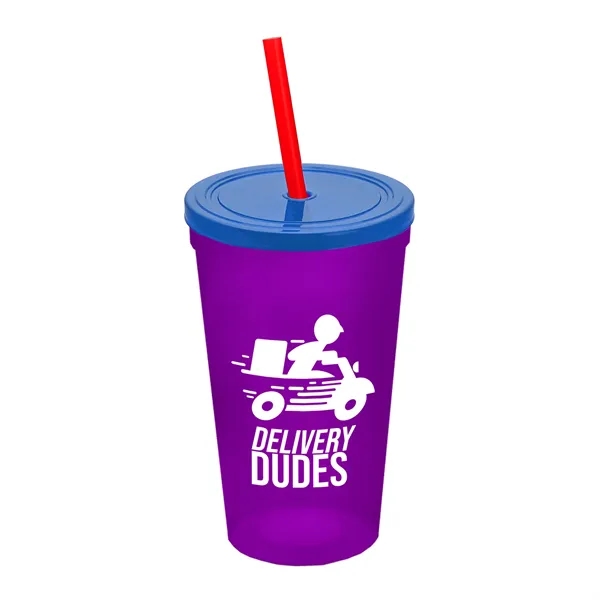 Garyline® Cups-on-the-Go Sport Sipper - 22 oz. - Garyline® Cups-on-the-Go Sport Sipper - 22 oz. - Image 2929 of 3463