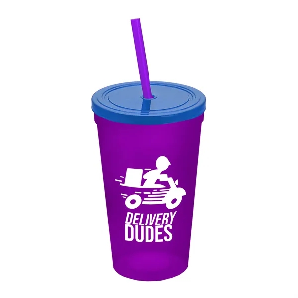 Garyline® Cups-on-the-Go Sport Sipper - 22 oz. - Garyline® Cups-on-the-Go Sport Sipper - 22 oz. - Image 2931 of 3463