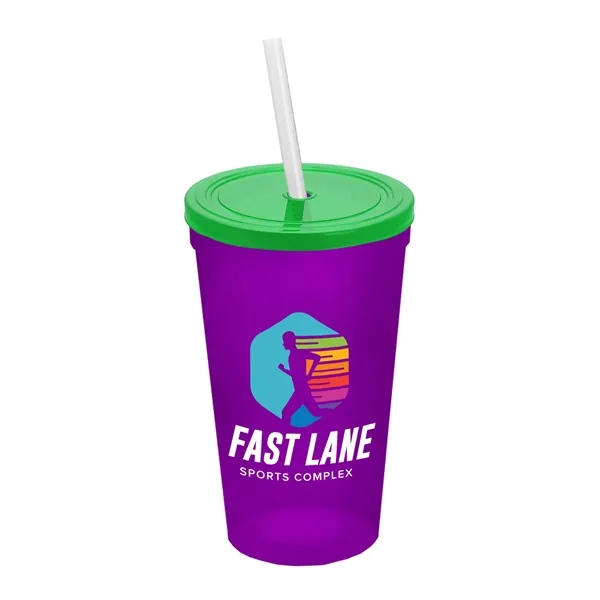 Garyline® Cups-on-the-Go Sport Sipper - 22 oz. - Garyline® Cups-on-the-Go Sport Sipper - 22 oz. - Image 2934 of 3463