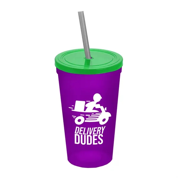Garyline® Cups-on-the-Go Sport Sipper - 22 oz. - Garyline® Cups-on-the-Go Sport Sipper - 22 oz. - Image 2935 of 3463