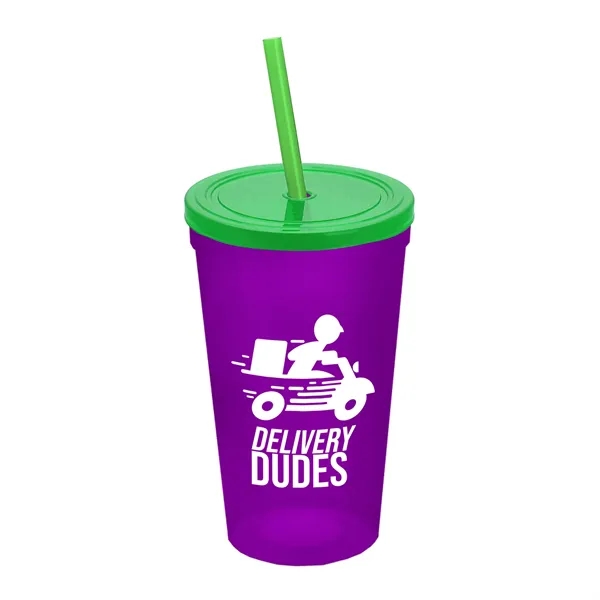 Garyline® Cups-on-the-Go Sport Sipper - 22 oz. - Garyline® Cups-on-the-Go Sport Sipper - 22 oz. - Image 2939 of 3463