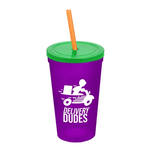 Garyline® Cups-on-the-Go Sport Sipper - 22 oz. - Garyline® Cups-on-the-Go Sport Sipper - 22 oz. - Image 2941 of 3463