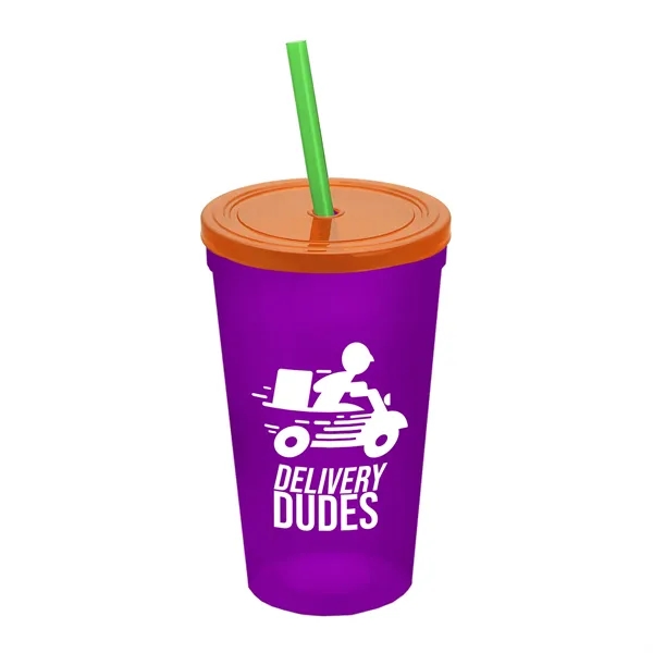 Garyline® Cups-on-the-Go Sport Sipper - 22 oz. - Garyline® Cups-on-the-Go Sport Sipper - 22 oz. - Image 2953 of 3463