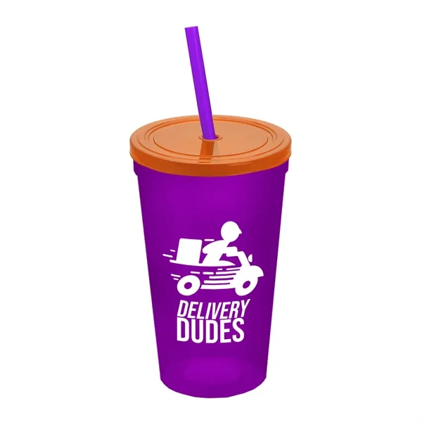 Garyline® Cups-on-the-Go Sport Sipper - 22 oz. - Garyline® Cups-on-the-Go Sport Sipper - 22 oz. - Image 2959 of 3463