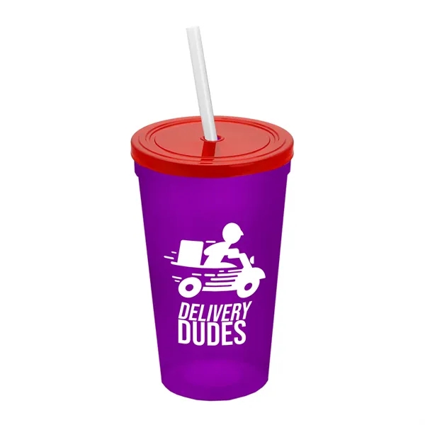 Garyline® Cups-on-the-Go Sport Sipper - 22 oz. - Garyline® Cups-on-the-Go Sport Sipper - 22 oz. - Image 2961 of 3463