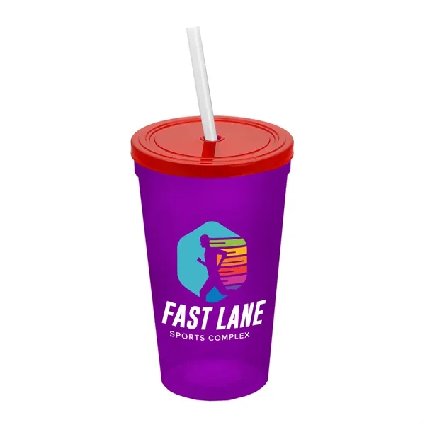 Garyline® Cups-on-the-Go Sport Sipper - 22 oz. - Garyline® Cups-on-the-Go Sport Sipper - 22 oz. - Image 2962 of 3463