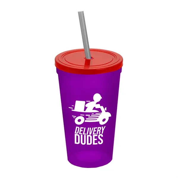 Garyline® Cups-on-the-Go Sport Sipper - 22 oz. - Garyline® Cups-on-the-Go Sport Sipper - 22 oz. - Image 2963 of 3463