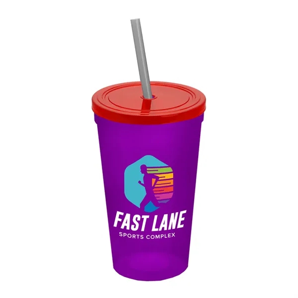 Garyline® Cups-on-the-Go Sport Sipper - 22 oz. - Garyline® Cups-on-the-Go Sport Sipper - 22 oz. - Image 2964 of 3463