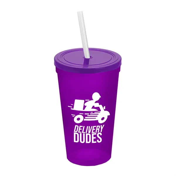 Garyline® Cups-on-the-Go Sport Sipper - 22 oz. - Garyline® Cups-on-the-Go Sport Sipper - 22 oz. - Image 2975 of 3463