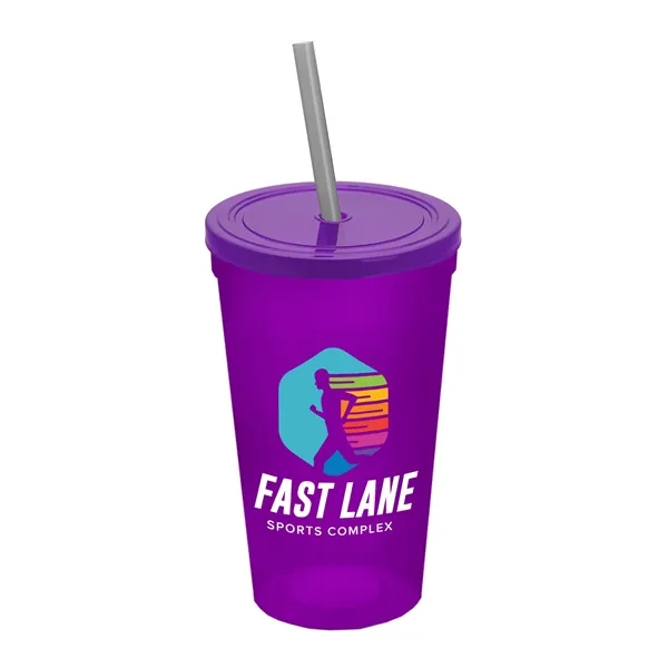 Garyline® Cups-on-the-Go Sport Sipper - 22 oz. - Garyline® Cups-on-the-Go Sport Sipper - 22 oz. - Image 2978 of 3463