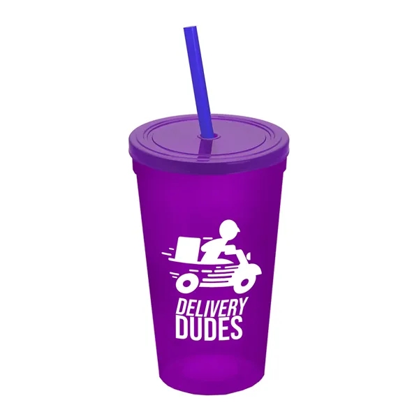 Garyline® Cups-on-the-Go Sport Sipper - 22 oz. - Garyline® Cups-on-the-Go Sport Sipper - 22 oz. - Image 2979 of 3463