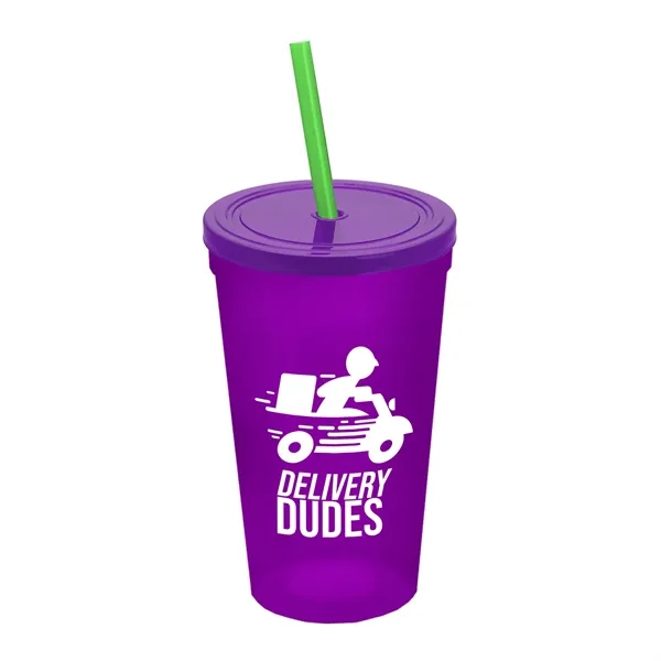 Garyline® Cups-on-the-Go Sport Sipper - 22 oz. - Garyline® Cups-on-the-Go Sport Sipper - 22 oz. - Image 2981 of 3463
