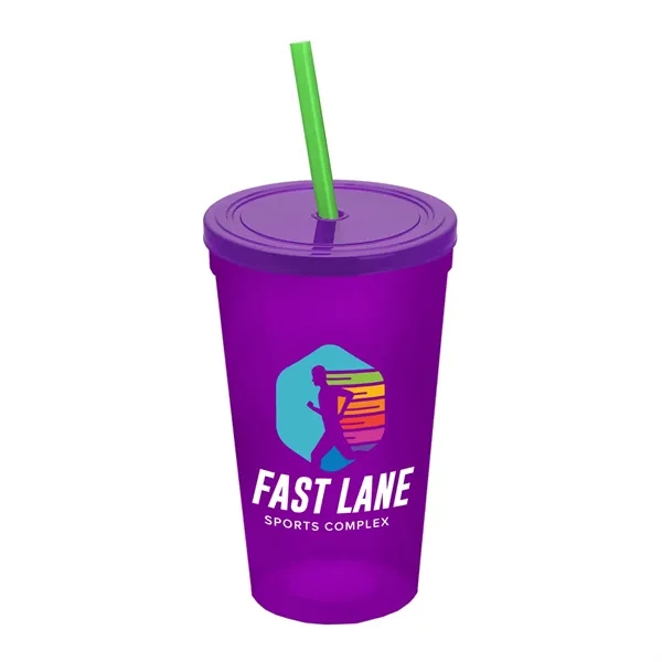 Garyline® Cups-on-the-Go Sport Sipper - 22 oz. - Garyline® Cups-on-the-Go Sport Sipper - 22 oz. - Image 2982 of 3463