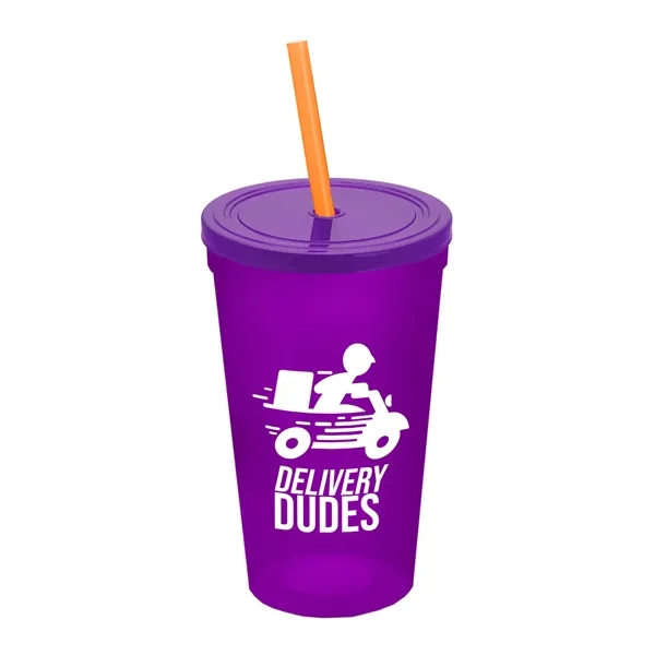 Garyline® Cups-on-the-Go Sport Sipper - 22 oz. - Garyline® Cups-on-the-Go Sport Sipper - 22 oz. - Image 2983 of 3463