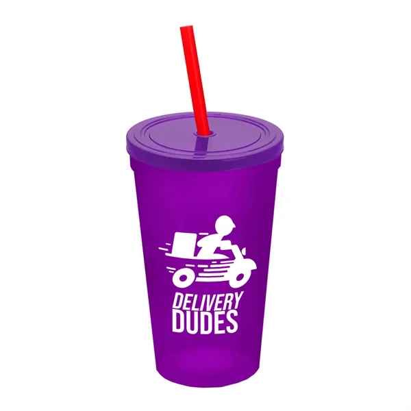 Garyline® Cups-on-the-Go Sport Sipper - 22 oz. - Garyline® Cups-on-the-Go Sport Sipper - 22 oz. - Image 2985 of 3463