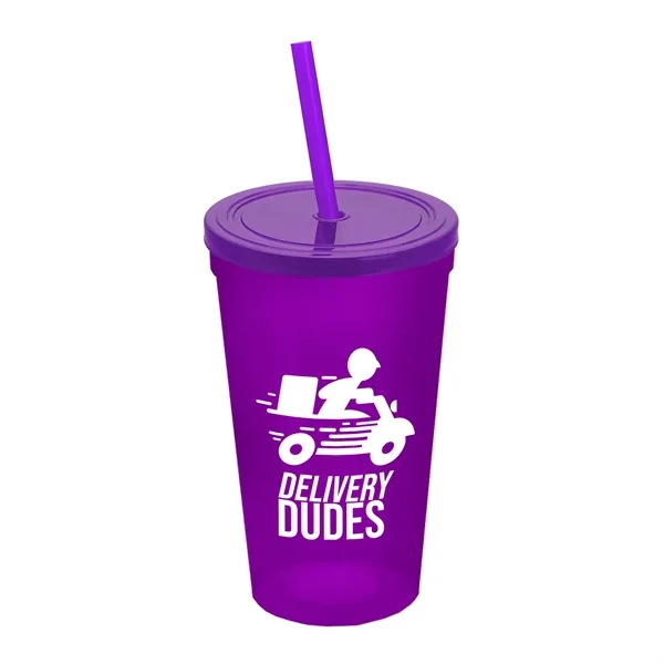 Garyline® Cups-on-the-Go Sport Sipper - 22 oz. - Garyline® Cups-on-the-Go Sport Sipper - 22 oz. - Image 2987 of 3463