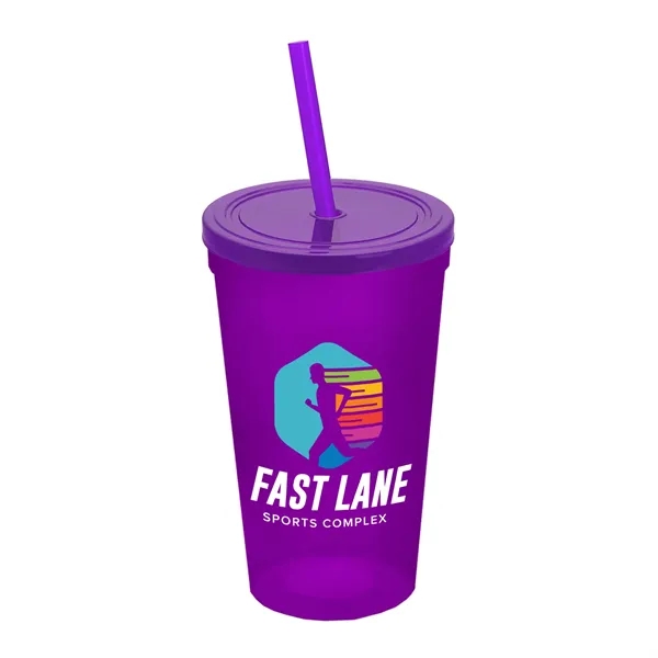 Garyline® Cups-on-the-Go Sport Sipper - 22 oz. - Garyline® Cups-on-the-Go Sport Sipper - 22 oz. - Image 2988 of 3463