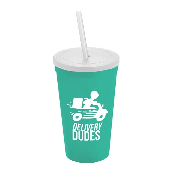 Garyline® Cups-on-the-Go Sport Sipper - 22 oz. - Garyline® Cups-on-the-Go Sport Sipper - 22 oz. - Image 2989 of 3463