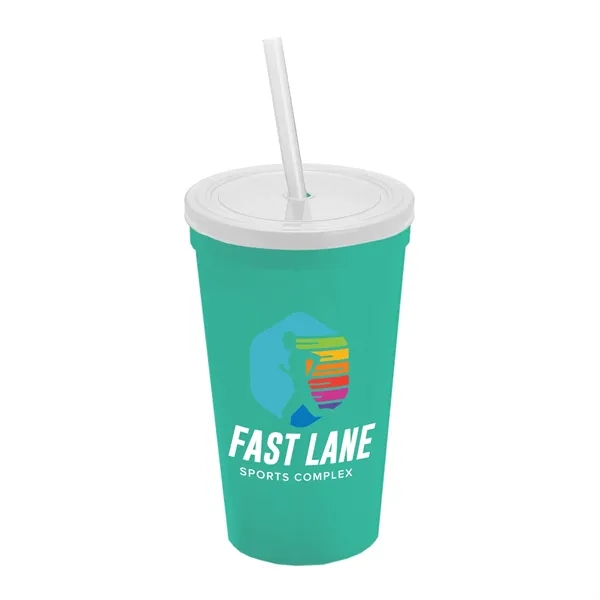 Garyline® Cups-on-the-Go Sport Sipper - 22 oz. - Garyline® Cups-on-the-Go Sport Sipper - 22 oz. - Image 2990 of 3463